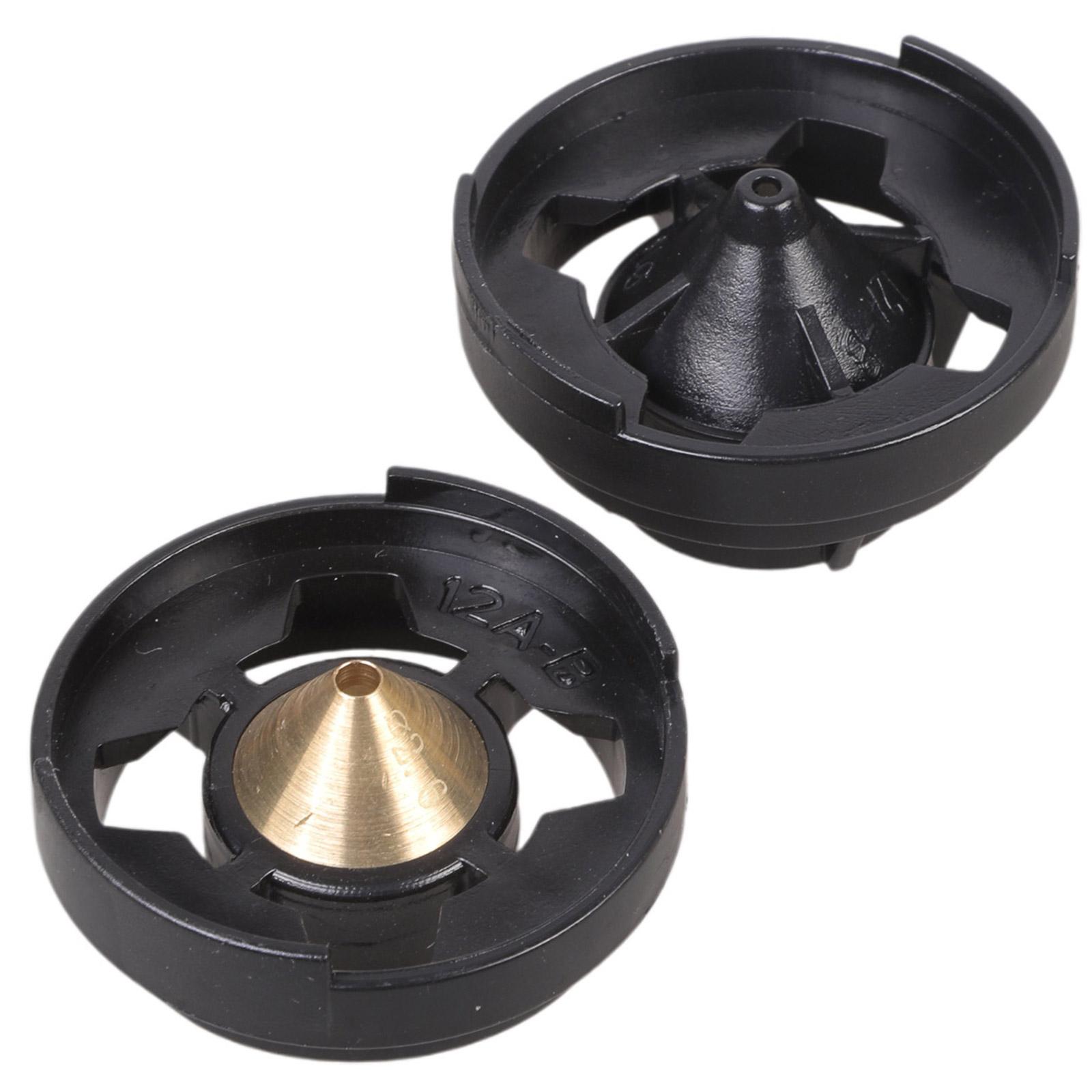 

Электрический краскопульт Металлические сопла 1,8 мм 2,6 мм Наконечники сопел для краскопульта 800 Вт 550 Вт