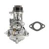 Autolite 1100 Vergaser für Ford Mustang Falcon 1963-1969 6 Zyl. 170/200 Motoren