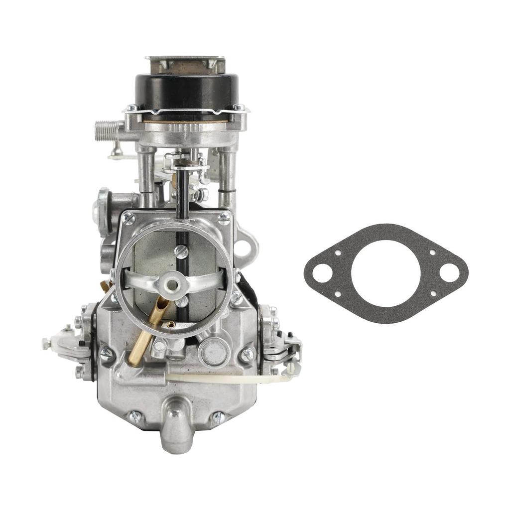Autolite 1100 Vergaser für Ford Mustang Falcon 1963-1969 6 Zyl. 170/200 Motoren