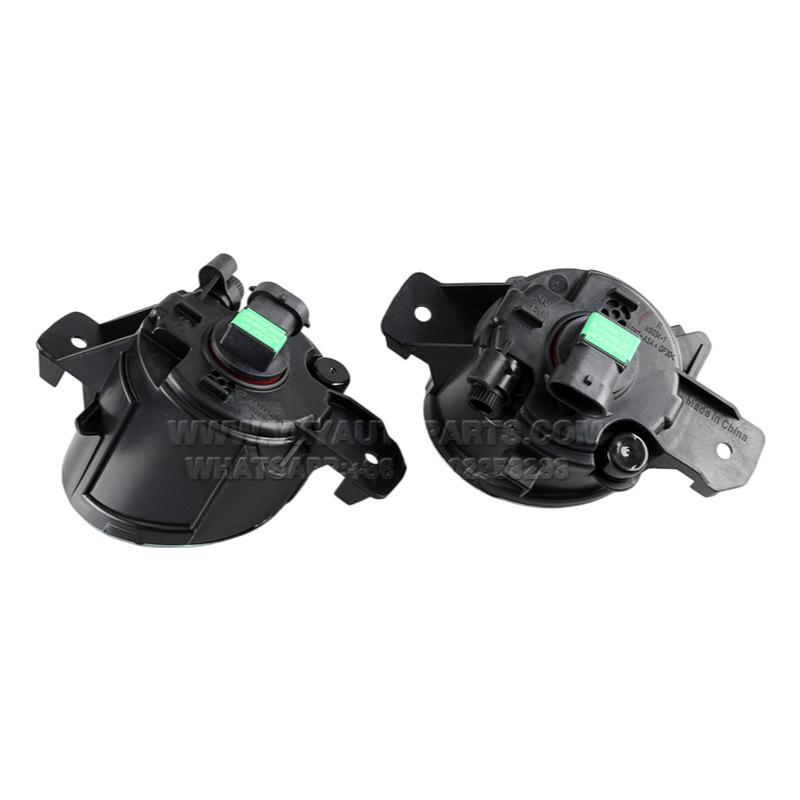 Nissan 19-20 Altima Front Fog Light Set