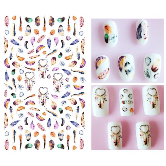 Πρακτική DIY Decal Dream Catcher Decal Χρήσιμη