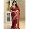 Best Party & Wedding  Wear Saree