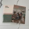 [USED] Rare BTS 2021 Season Greeting
