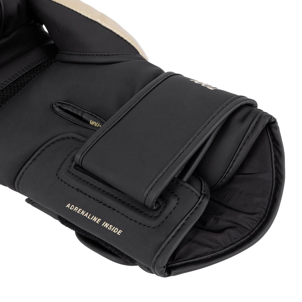 Venum Challenger Boxing Gloves 4.0 - Black/Beige.