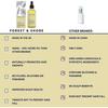 Natural Hair Growth Oil -Veganic Organic Natural Hair Growth