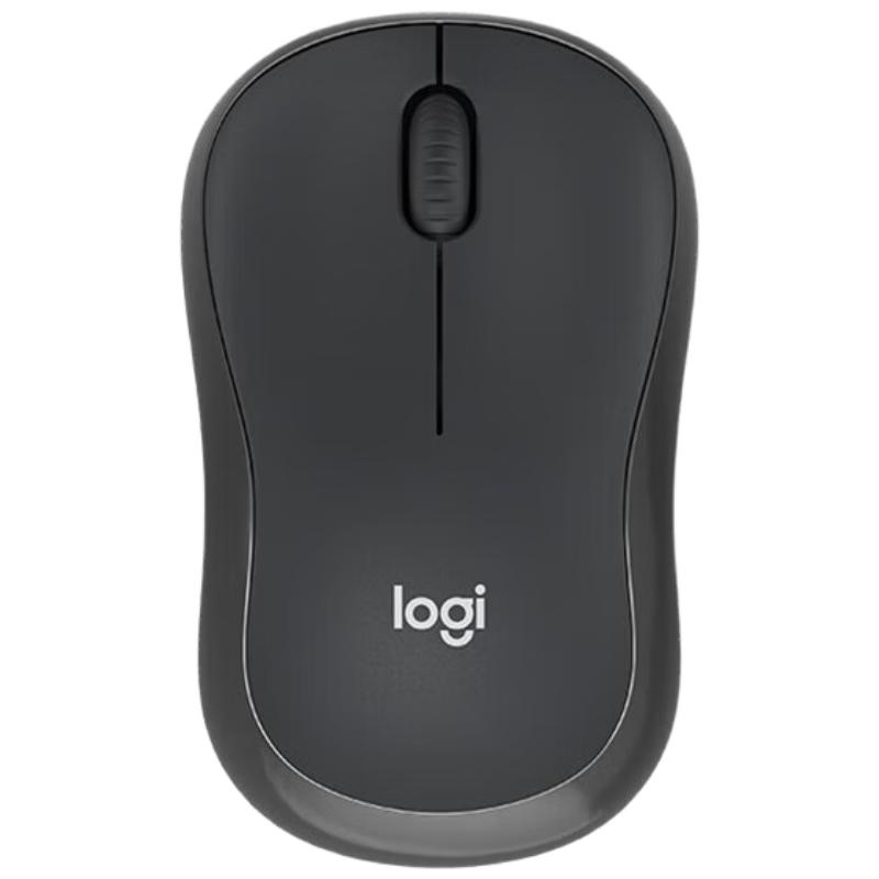 Logitech M240 Wireless Bluetooth Office Mouse