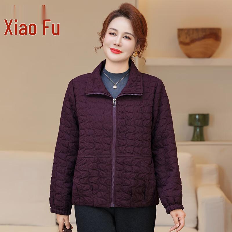 

Women s Fashion Lapel Short Casual Jacket 5XL