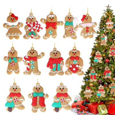 Party-Zubehör – Weihnachtsdeko