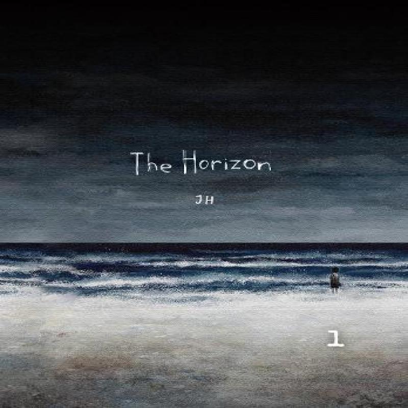 The Horizon Vol. 1 by JH Paperback Book 9798400900297