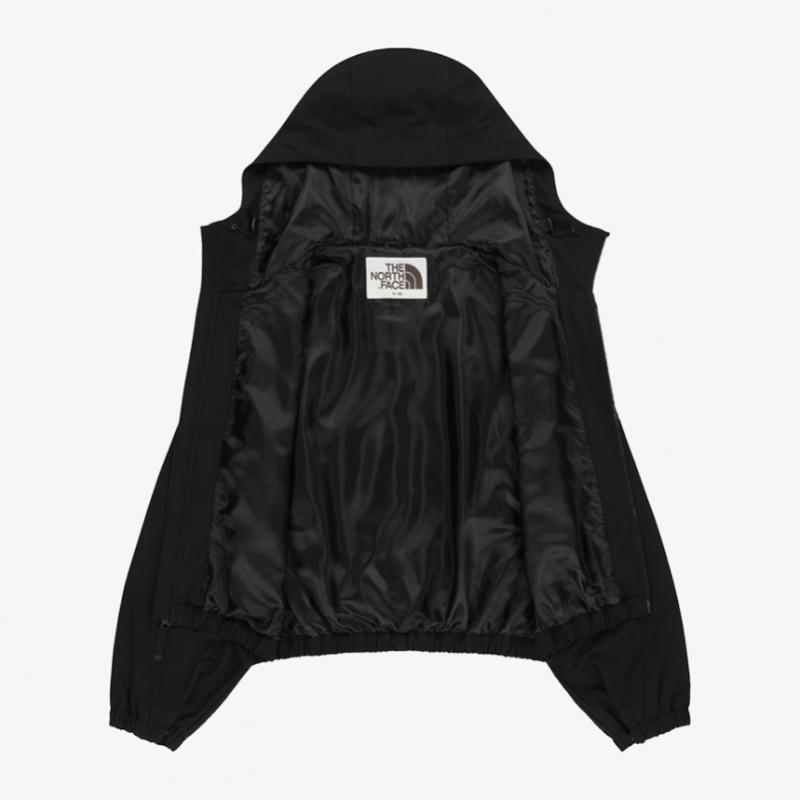 The North Face Women S Orema Hoodie Black Nj3br80j