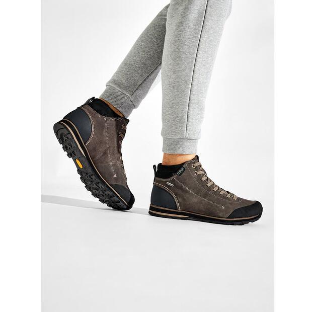 CMP Elettra Mid Hiking Shoes Wp