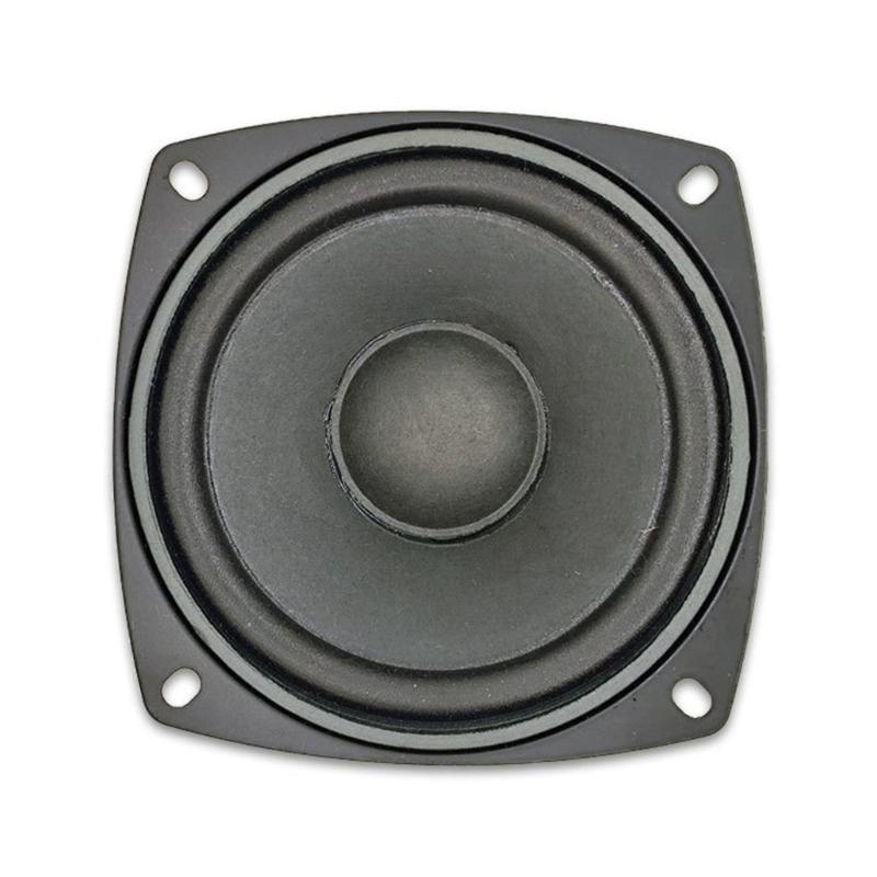 

Midrange Loudspeaker 4inch 5inch 6.5inch Size Auditory Horn Magnet Enhances Vocal Clarity and Immersive Sound Experience 4 inches