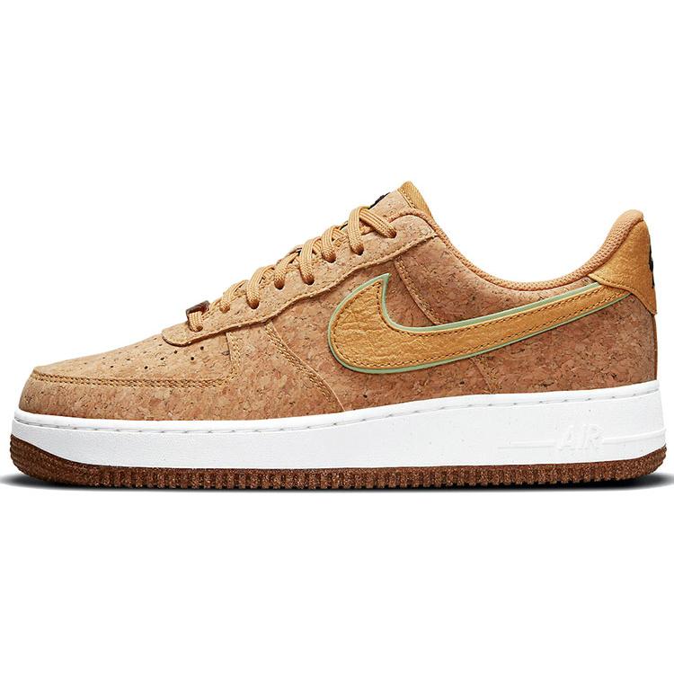 

Новые Nike Air Force 1 Low Happy Pineapple DJ2536-900 40.5