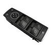 Electric Window Switch Control Lifter 1669054300 for Mercedes Benz A-CLASS (W176) A160, A180, A200 CDI, 2012-2018