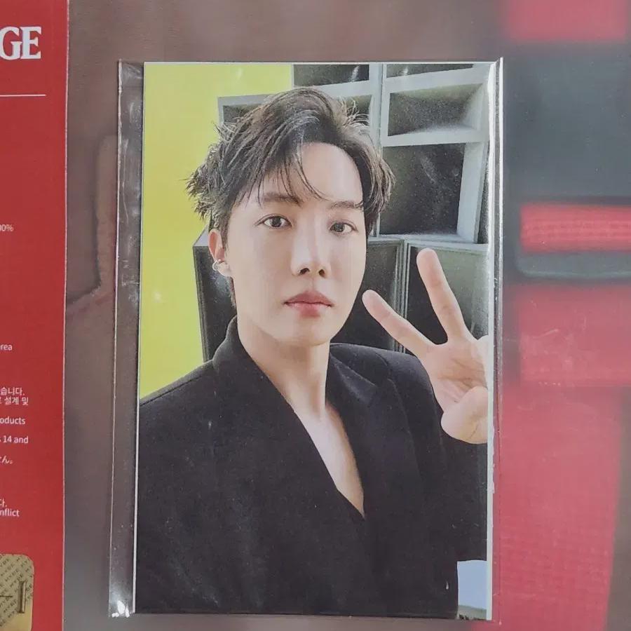 

Bts J-hope J-hope Сумка через плечо Сумка-желудь Фотокарточка