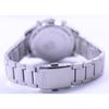 Citizen Men's VO10-6741F ( Watch OXY Eco-Drive Chronograph Men's) Round Watch Silver Stainless