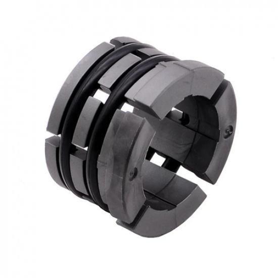 1 PC Steering Gear Rack Bushing 56521-1H000 For Hyundai Elantra Kia Cerato Forte