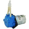 Kamer NKP Peristaltic Mini Water Pump - 12V/24V, Low Noise, Self-Priming, Hose Compatible