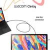 Wacom Cintiq Pro 24 Creative Pen Display