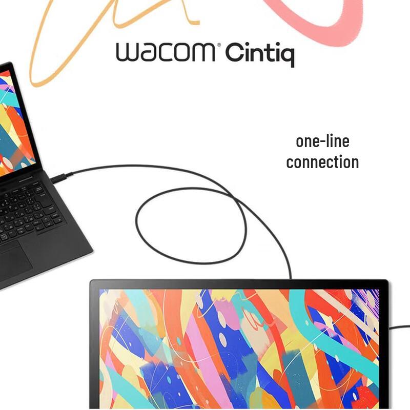 Wacom Cintiq Pro 24 Creative Pen Display
