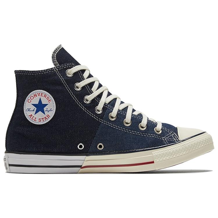 Converse Chuck Taylor All Star 1970s 'Blue Denim' Men's 169773C