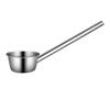 SIFAR Stainless Steel Water Ladle Set (5-Pack)