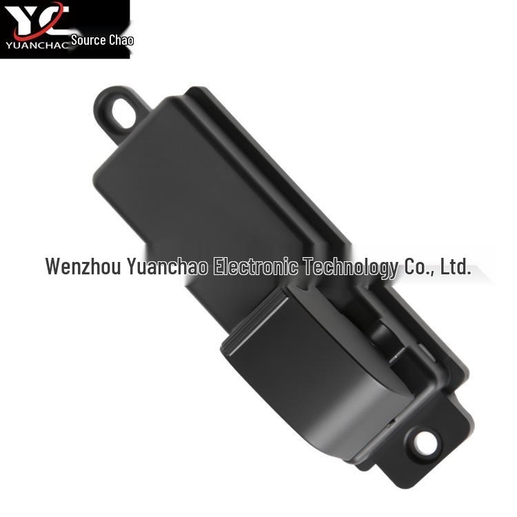 Mazda 2 Fensterheberschalter - Elektrischer Bedienknopf D651-66-370