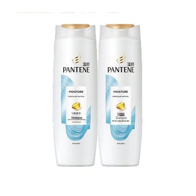 Pantene Pro-V Feuchtigkeitsspendendes & Nährendes Shampoo (2x400g)