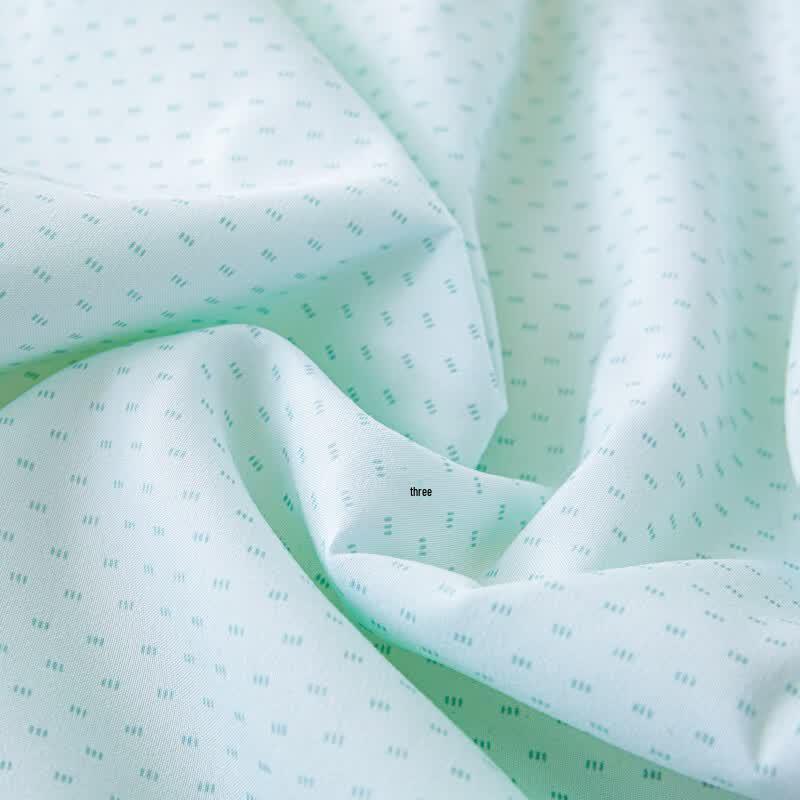 Jie Li Ya Lemon Antibacterial Summer Quilt