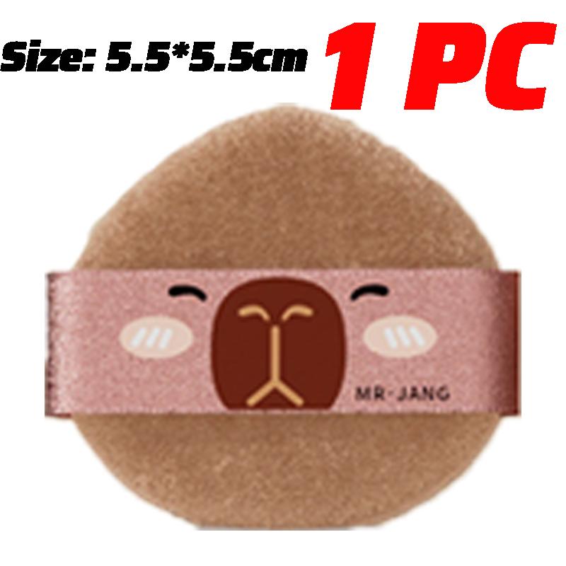 

Двусторонний косметический спонж с воздушной подушкой для нанесения тонального крема, пудры, крема, инструменты для растушевки, кристальный велюр, инструмент для нанесения рассыпчатой пудры, фиксации макияжа