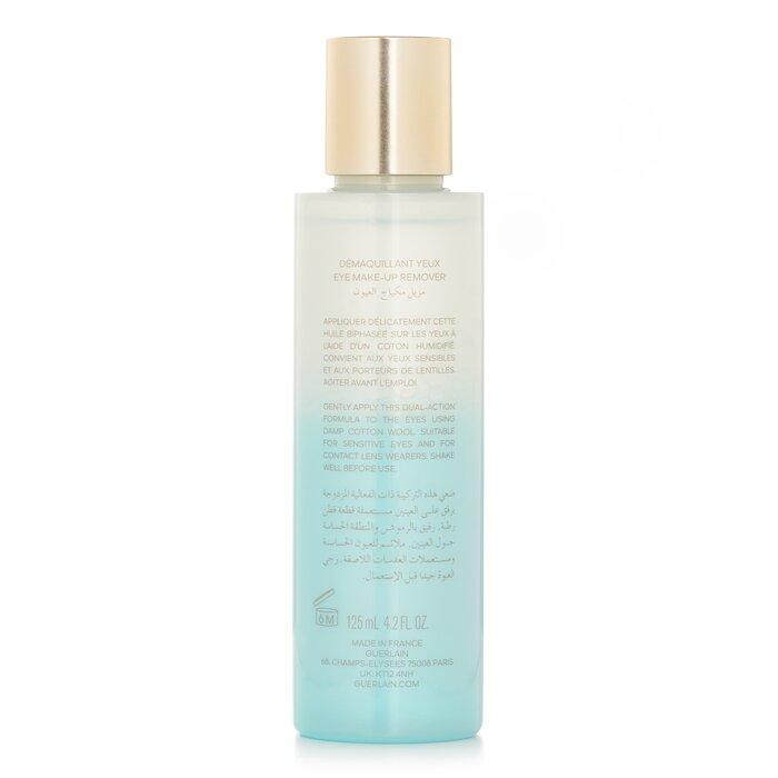 GUERLAIN Eyelash Protection Dual-Phase Pure Radiance Cleanser