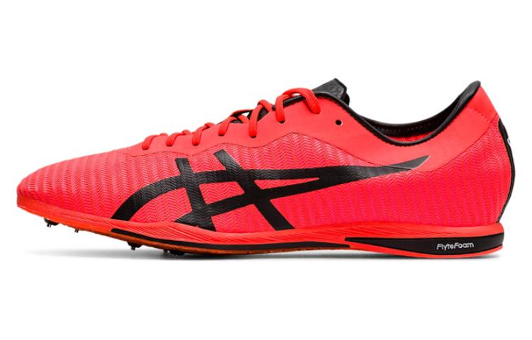 ASICS Cosmoracer Ld 2 Красный Черный 1093A030-701 39.5