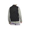 Nike Trail Aireez Lightweight Woven Comfortable Zip Vest Men Vests Black Coal-Black Summit-White FN4005-010