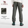 Camel Kids' Windproof Waterproof Softshell Cargo Pants