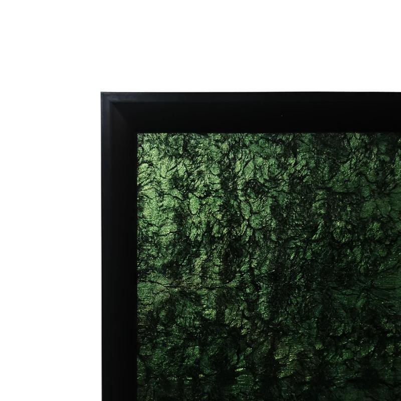 

Seasonal Style Wall Hanging Decorative Paintings Living Room Decoration Background Display Ornaments Deployable Wall Picture 45x35cm