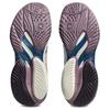 Asics Court FF 3 Comfortable Versatile Support Low-Top Tennis Shoes Women Sneaker White Purple 1042A220-250