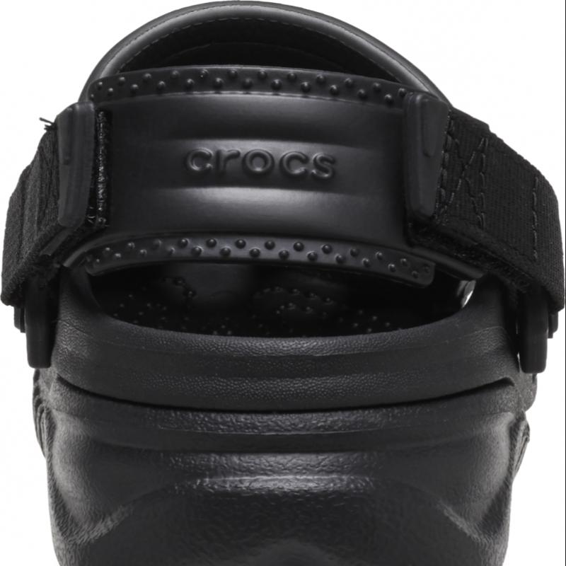 Crocs Duetmax 2 Clog 208776 001