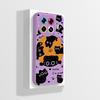 Case For Tecno Spark 20 Pro Plus 4G Phone Cover Cute Astronaut Soft Liquid Silicone Bumper Shell For Tecno Spark20ProPlus Fundas