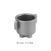 Big Building Blocks Bathroom Kitchen Furniture Accessories Compatible With Large Bricks Educational Diy Toys Children Kids Gifts