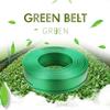 10m Plastic Grass Edging Fence Belt Border Garden Lawn Stone Isolation Path Barrier Patio Garden Greening Belt Horticulture Green