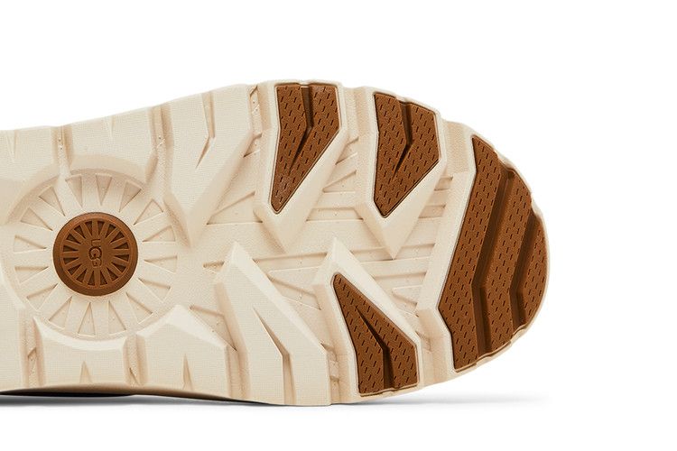 UGG Neumel Weather Hybrid 'Chestnut Whitecap' Men's Sneakers