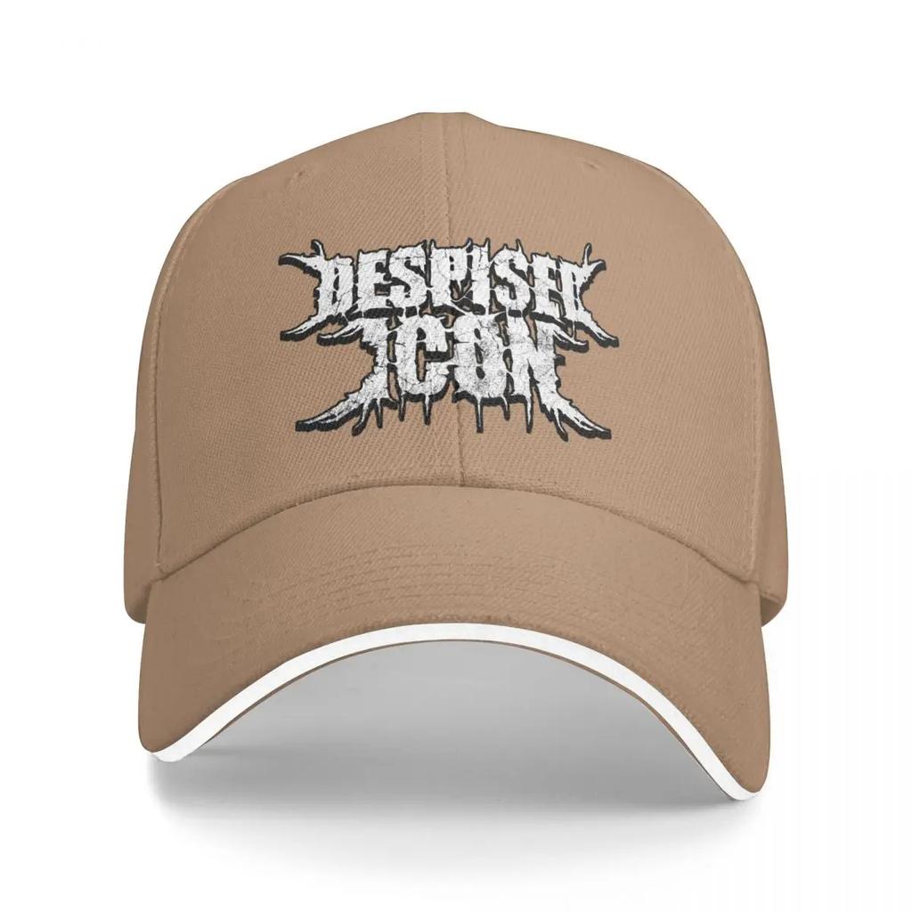 Despised Merch Baseball Cap fishing hat birthday western Hat luxury caps Mens Caps Women's