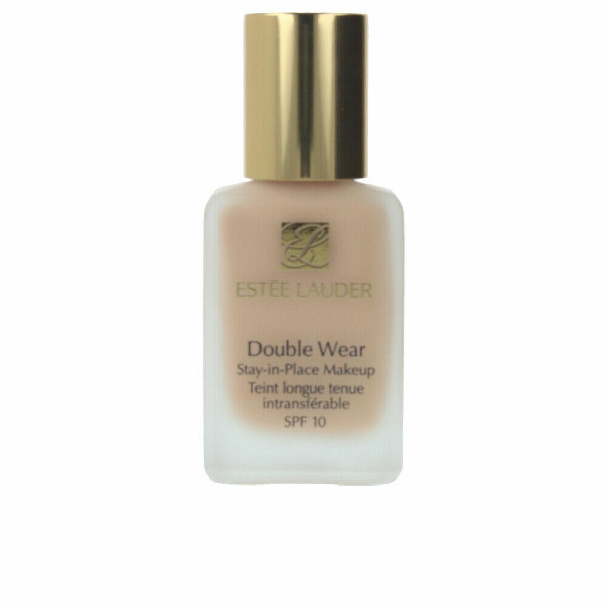 

Estee Lauder Double Wear Кремовая основа под макияж Spf 10 1C1- Cool Bone (30 мл) (30 мл)