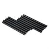 Thermoplastic Resin Hot Glue Kit 10pcs for Automotive and Creative Uses