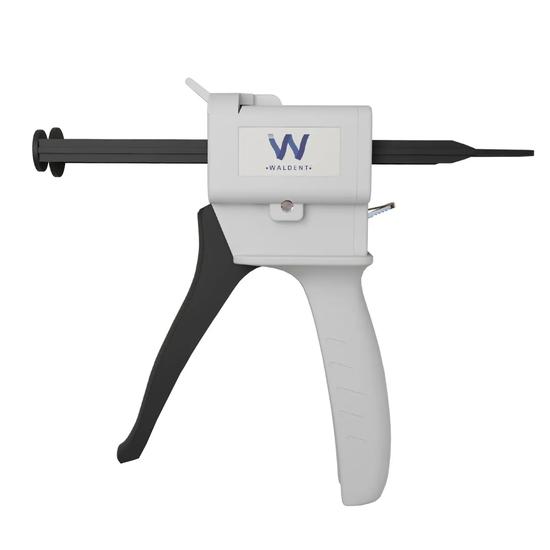 Waldent Dispensing Gun