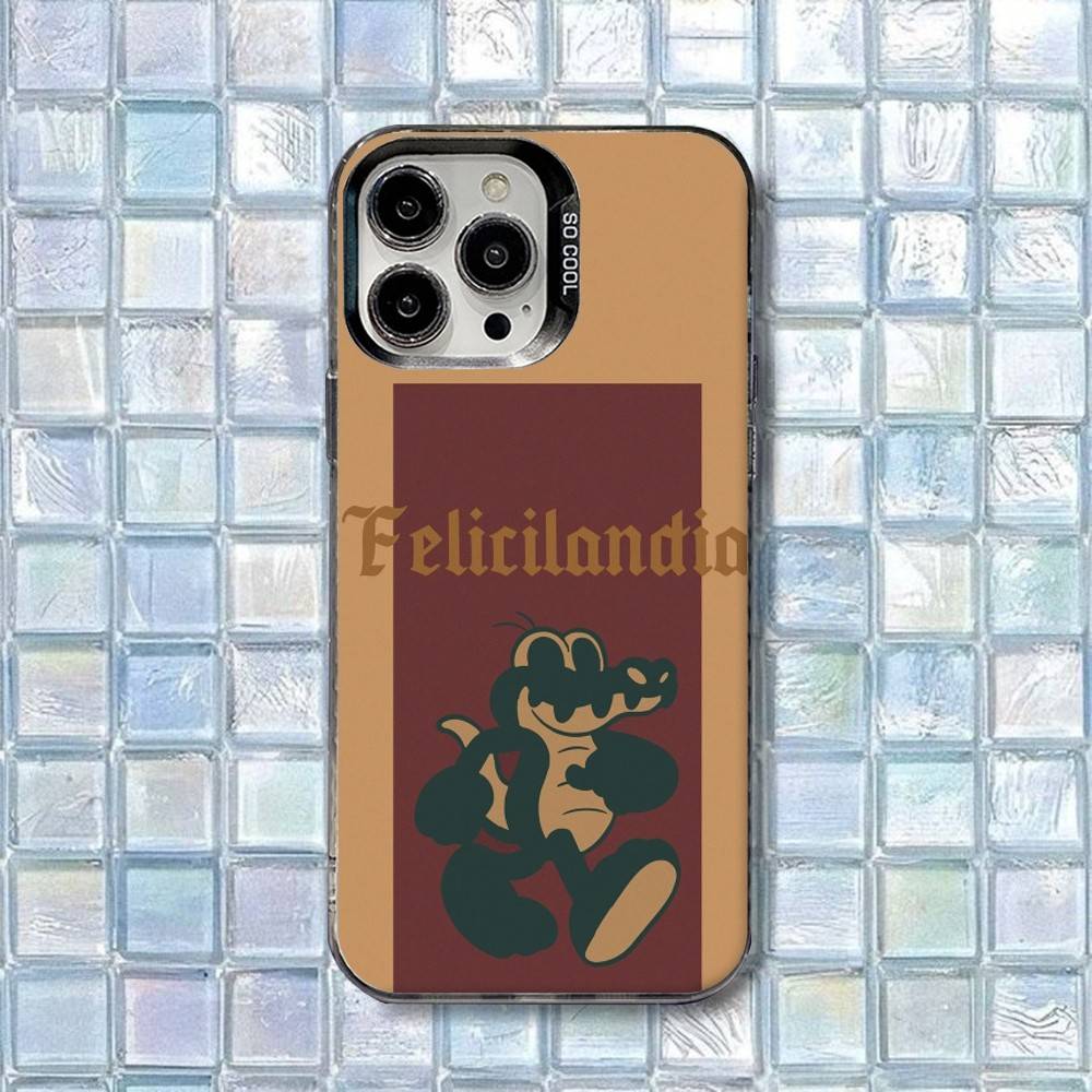 

Alvaro Diaz Phone Case For iPhone 17,16,15,14,13,12,11,Air,X,XR,Pro,Max,Plus Protect Plating iPhone13PRO