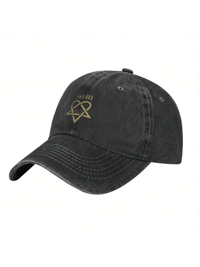 Washed Distressed Dad Hat Adjustable Baseball Cap For Men And Women