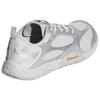 adidas Fos Groundflow Scarpe Sportive Casual Funzionali Leggere Scarpe Unisex Grigio Chiaro KH7968