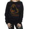 Janis Joplin Damen/Damen Madison Square Garden Sweatshirt
