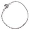 Harry Potter Charm Bracelet 20cm Silver